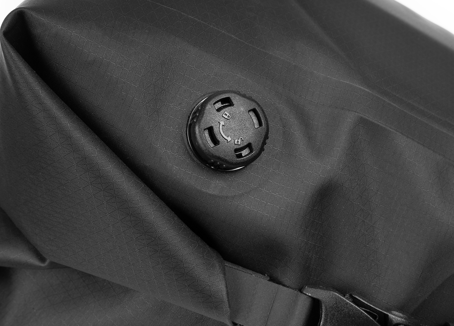 Podsedlová taška ACID Saddle Bag PACK PURE 10