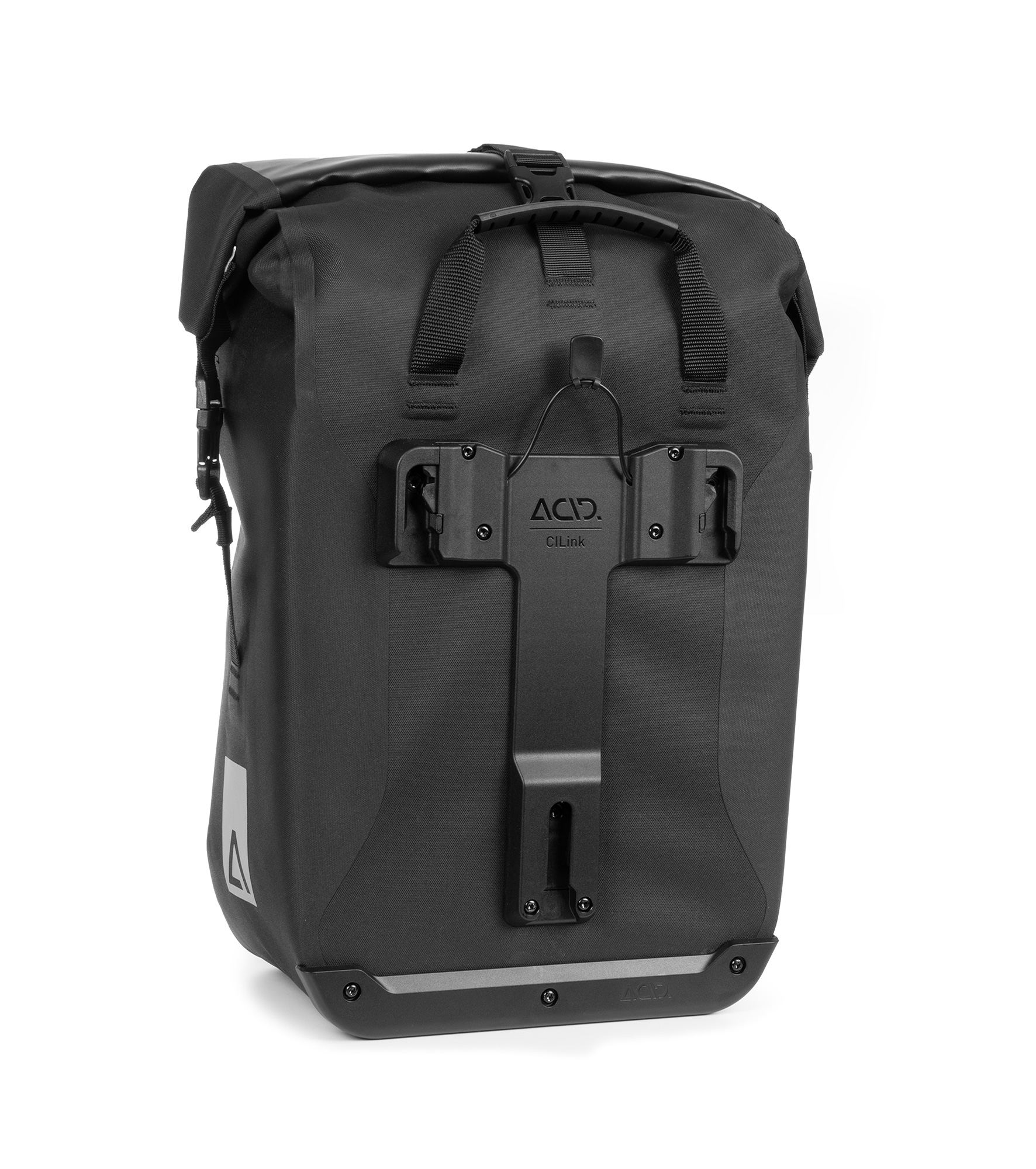 Bočné tašky ACID PRO 20/2 CILink na zadný nosič