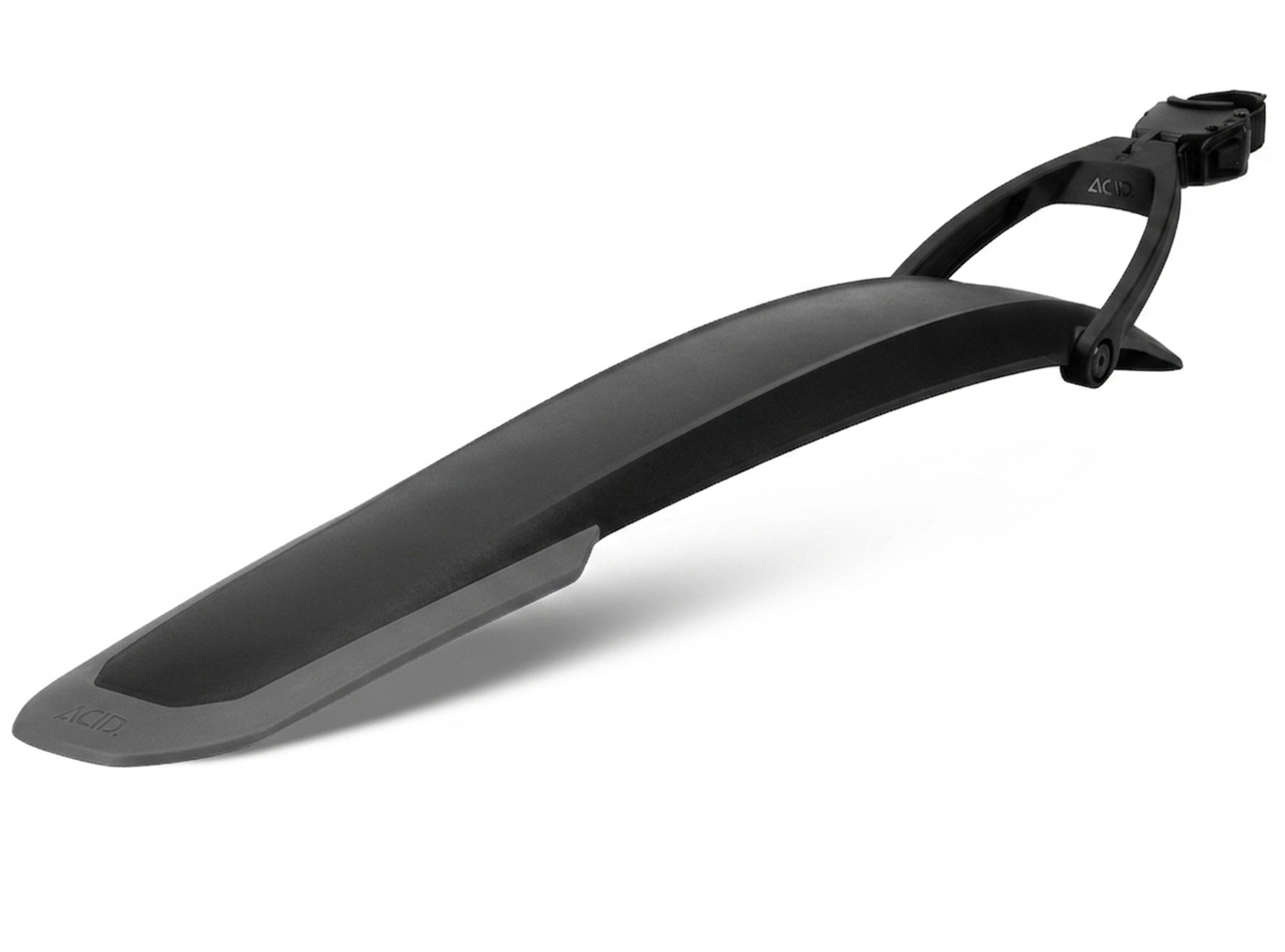 Zadný blatník ACID Vane Pro 27,5-29" Ratchet čierno-šedý