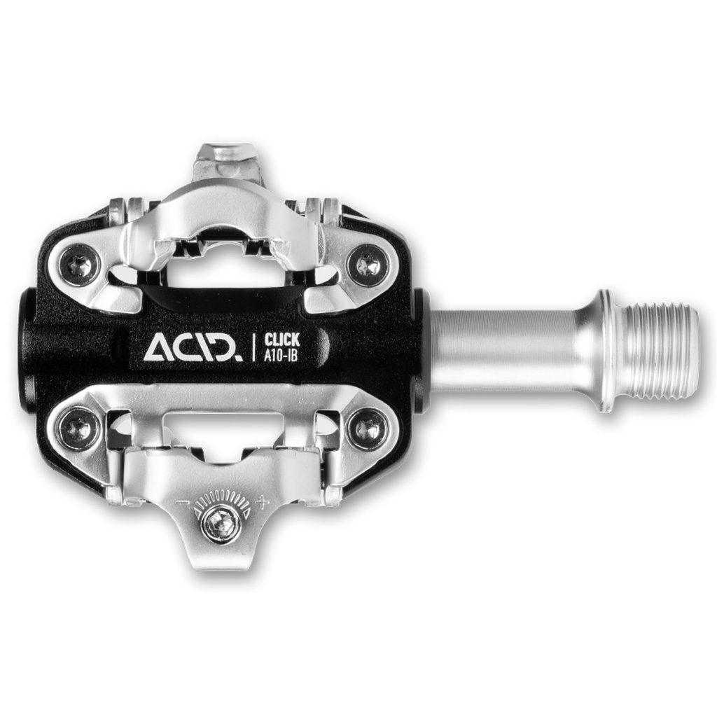 Pedále ACID CLICK A10-IB