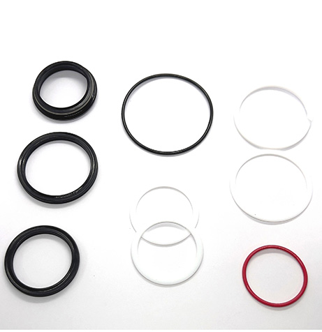 Sada tesneni SealBroo Low Friction pre tlmiče FOX Float X