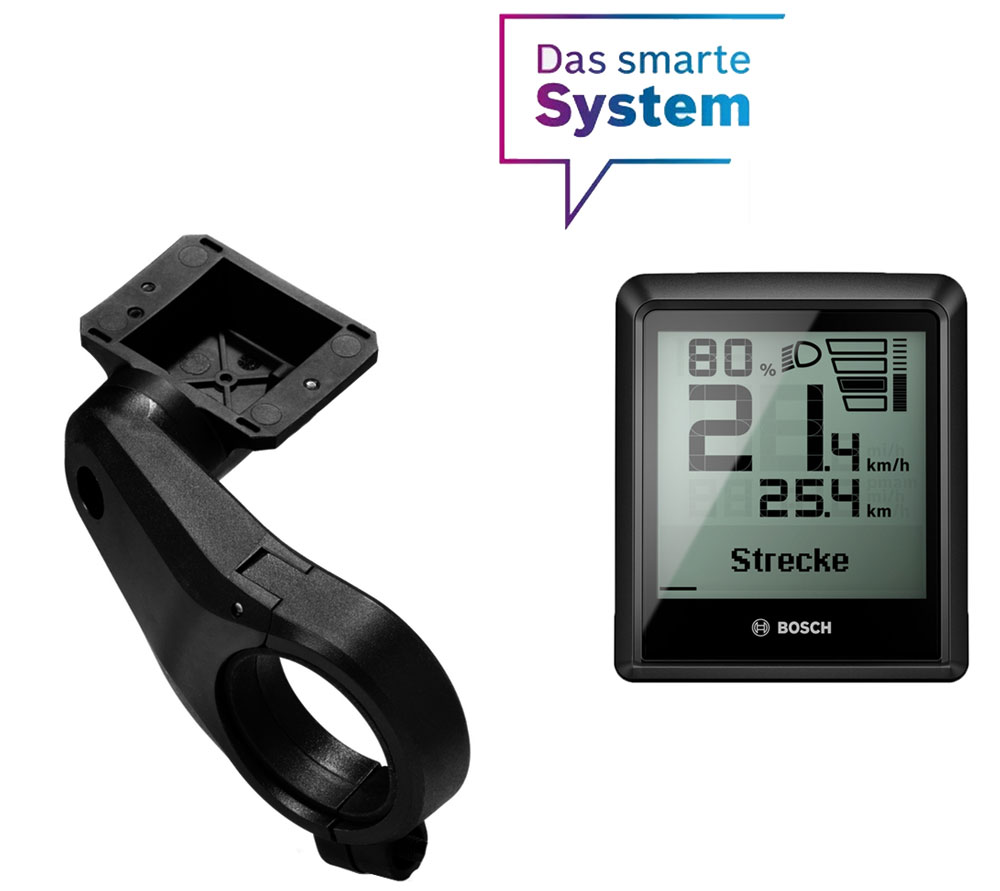 Bosch INTUVIA 100 SMART System