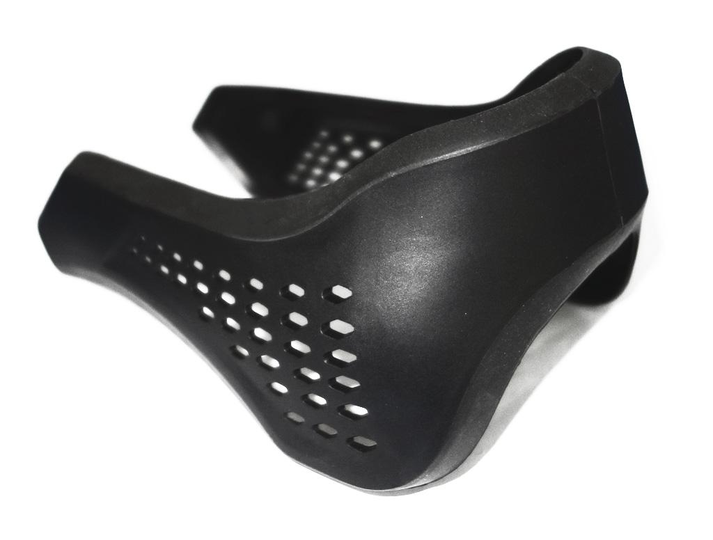 Kryt uchytenia motora pre CUBE Stereo Hybrid 120 29" 2020-22 (19-00005)