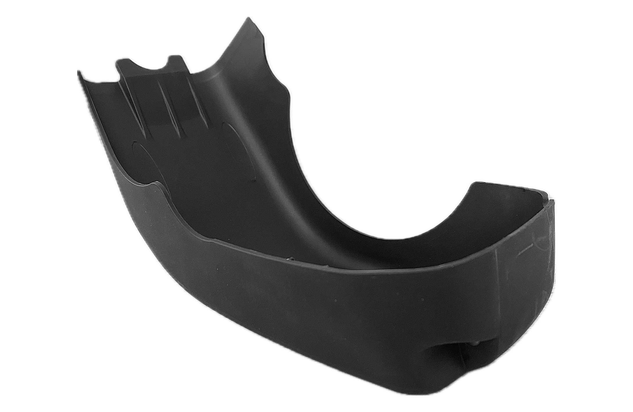 Kryt motora CUBE Reaction Hybrid Performance (19-025573) 2021-2024
