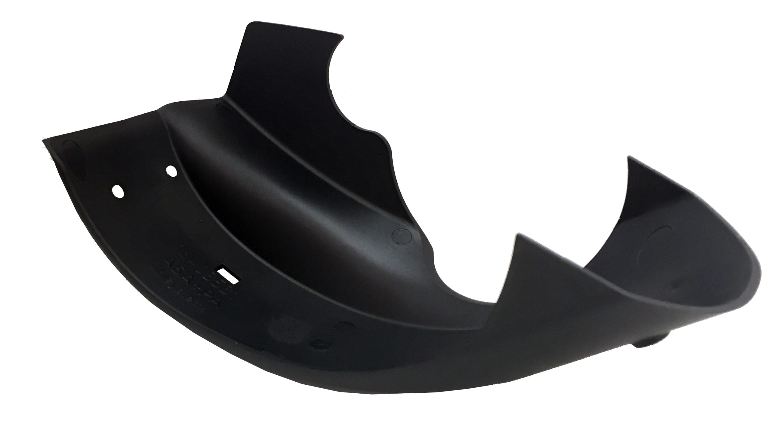 Kryt motora Bosch CX pre CUBE Touring (16-03531)