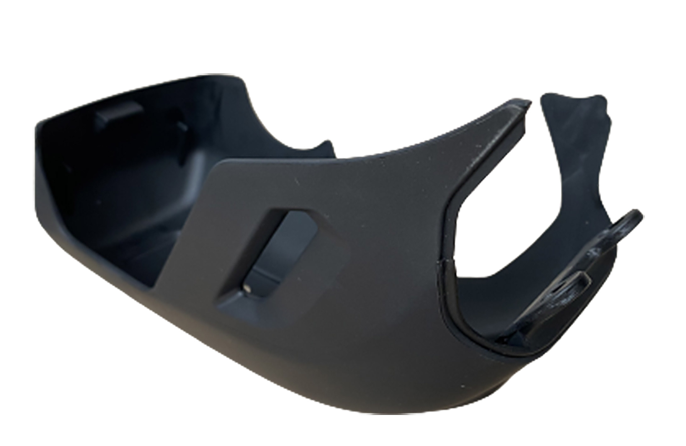 Kryt motora CUBE Stereo Hybrid 140/160 750Wh 2020-23 (20-04373)