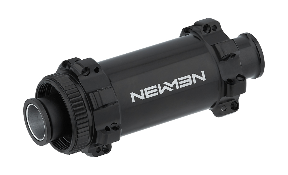 Náboj NEWMEN Fade MTB CL Boost predný, 28dier