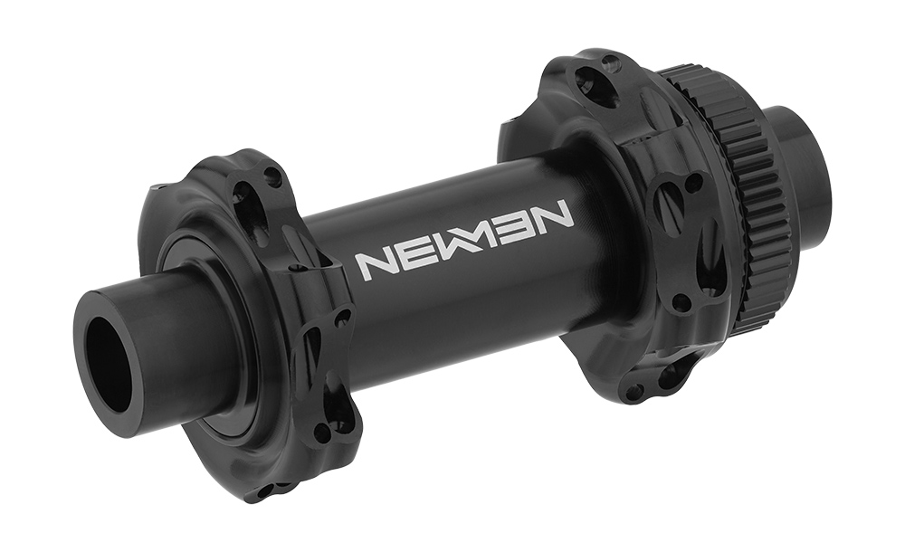 90944 Náboj NEWMEN Fade Road CL predný, 24dier – Obrázok 1