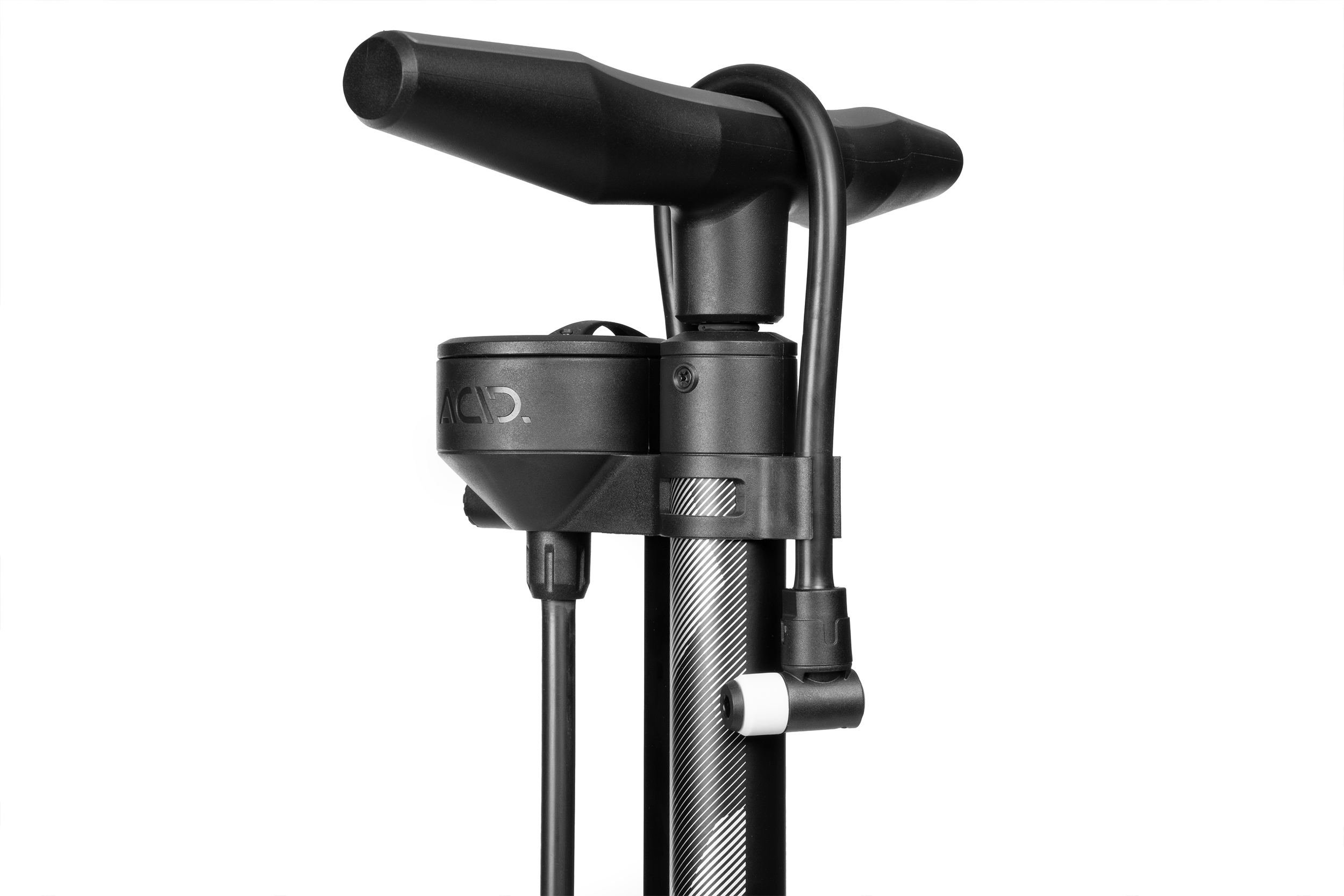 Pumpa ACID Race Floor Digital Clik Valve