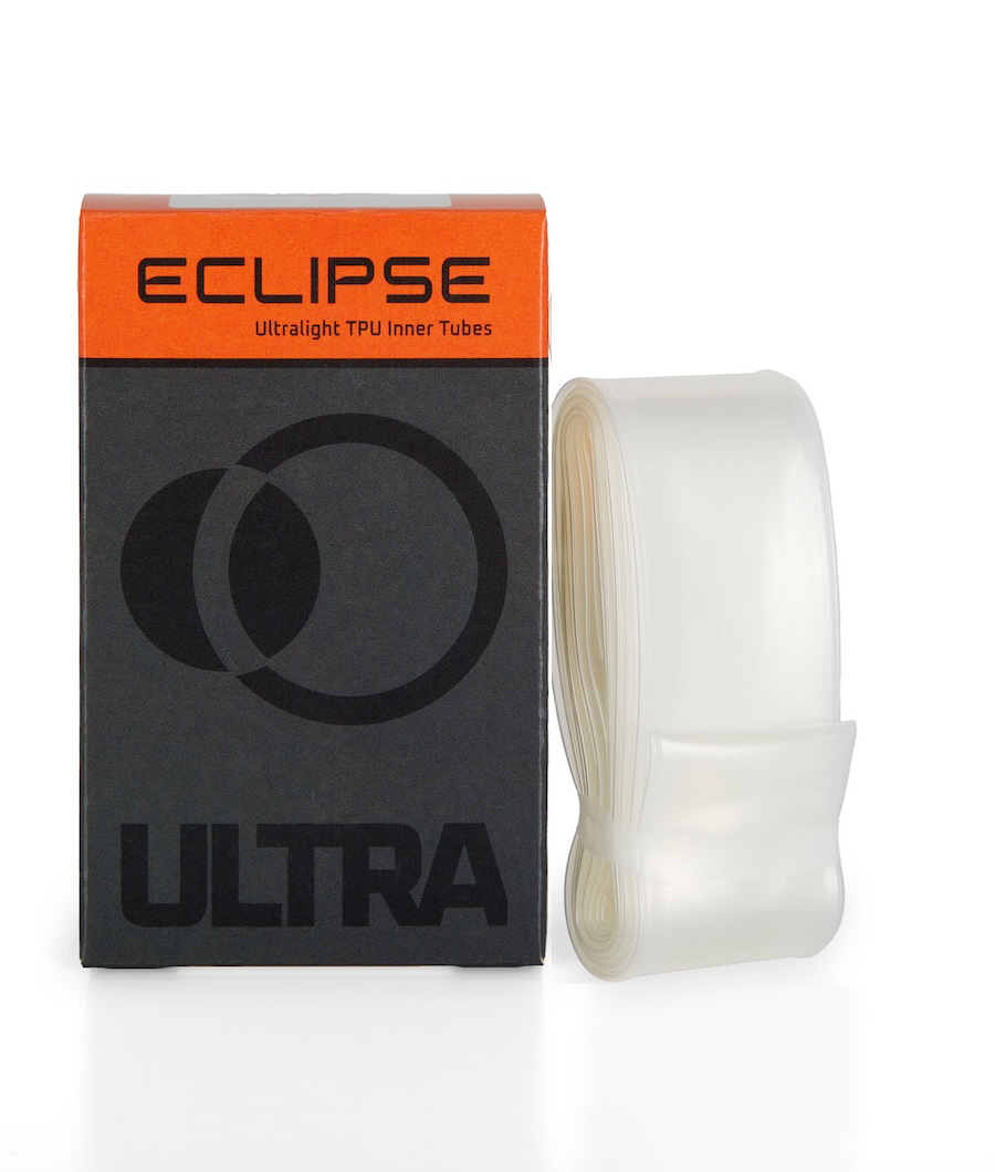 Duša ECLIPSE TPU 28" Road 25/35 SV50T UltraLight
