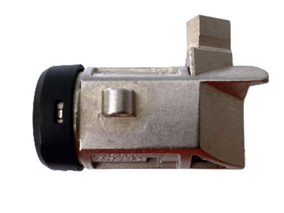 Abus zámok pre CUBE Stereo Hybrid 120/140/160 625Wh a Reaction Hybrid 625Wh (18-04452 BLO.CUB.IT1-X)