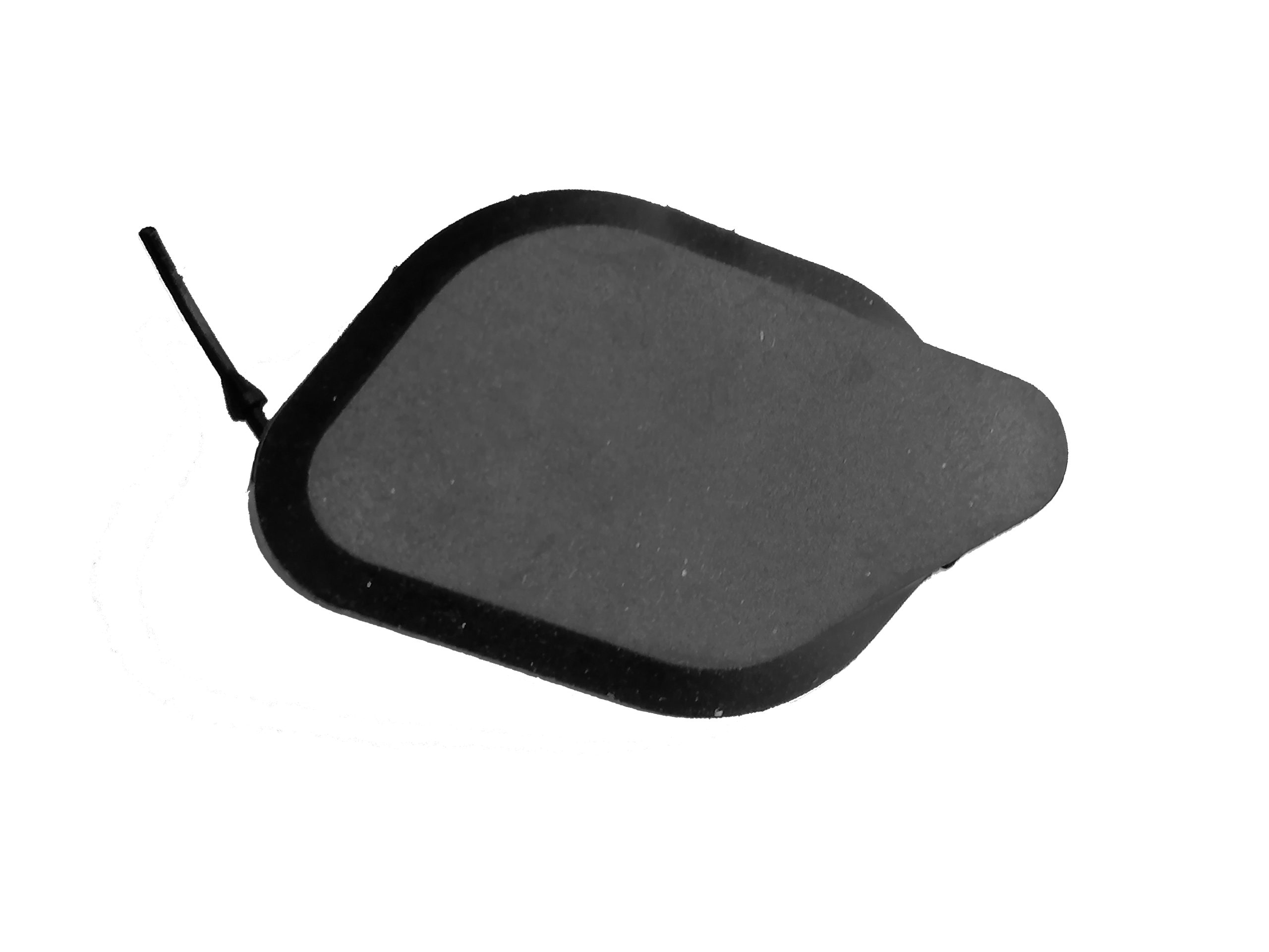Krytka nabíjacieho konektora pre elektrobicykle CUBE (19-01893)