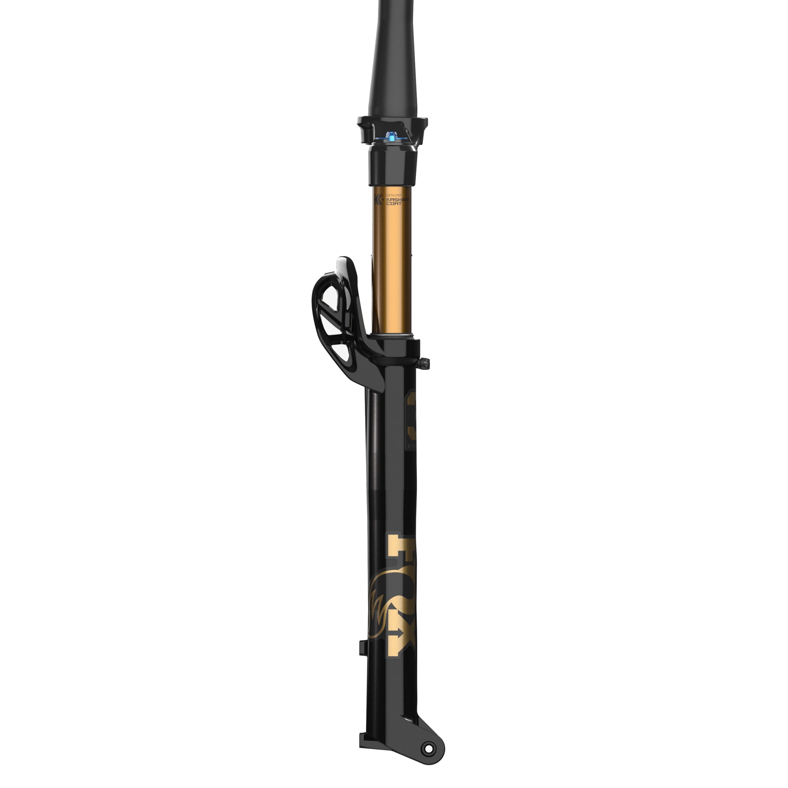 Vidlica FOX 32 SC Factory 29" 100mm 2026