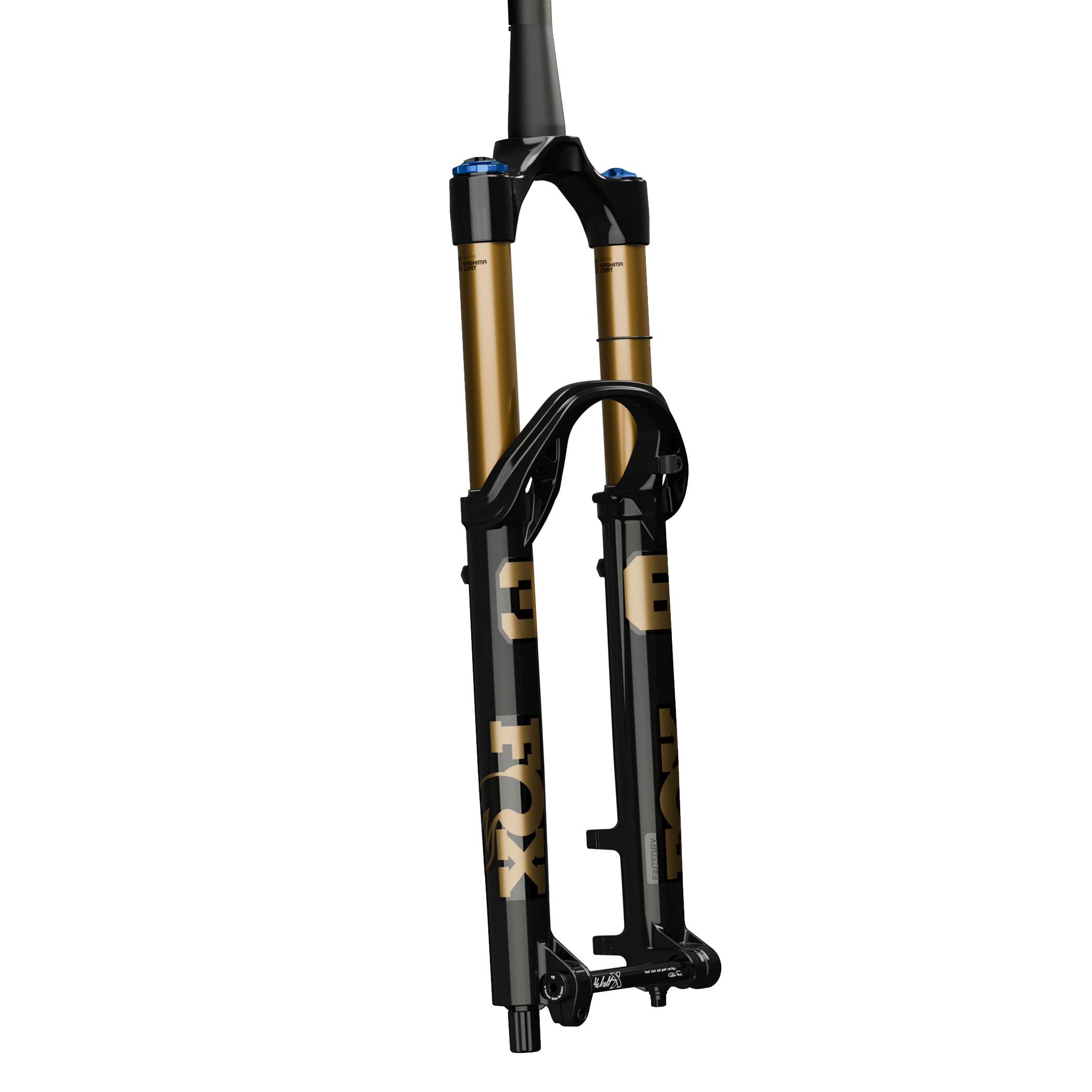 Vidlica FOX 36 Factory Grip X 29" 160mm 2027
