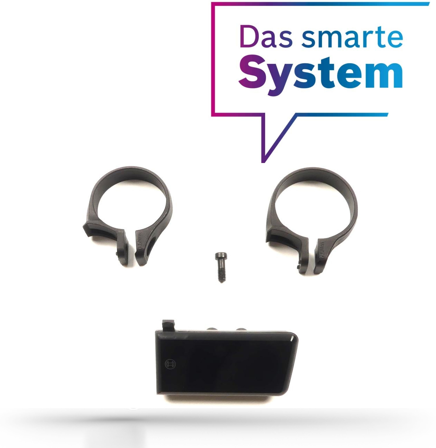 Bosch Display Purion 400 SMART System