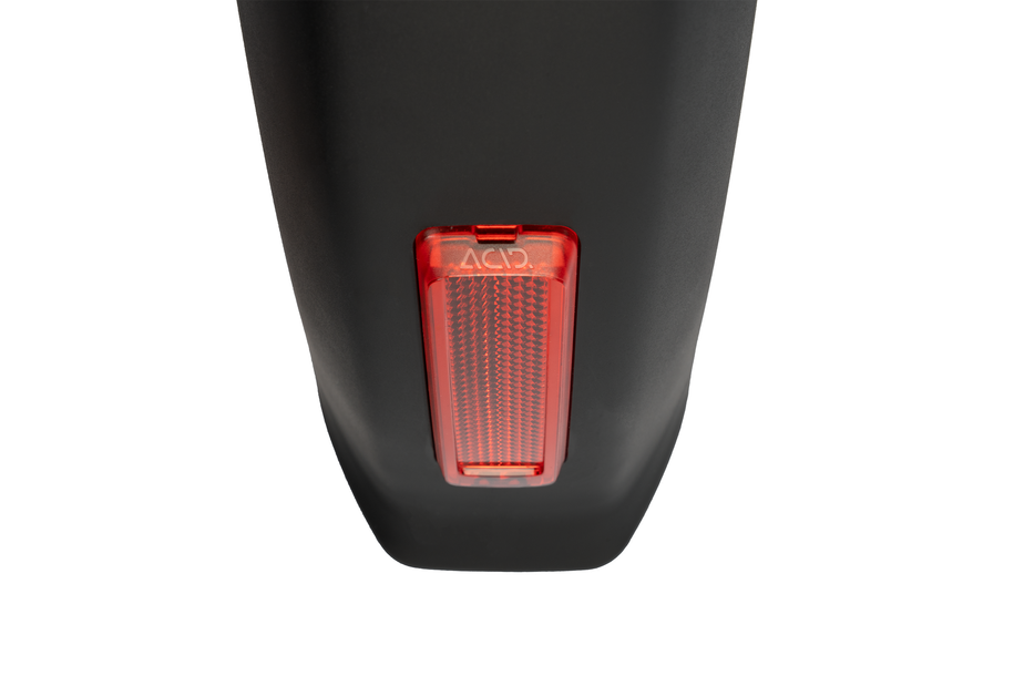 Zadné svetlo ACID E-Bike Mudguard PRO-E SIC Brake BES3
