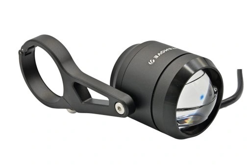 SE1103_002 Predné svetlo Litemove SE-110 E-Bike – Obrázok 1