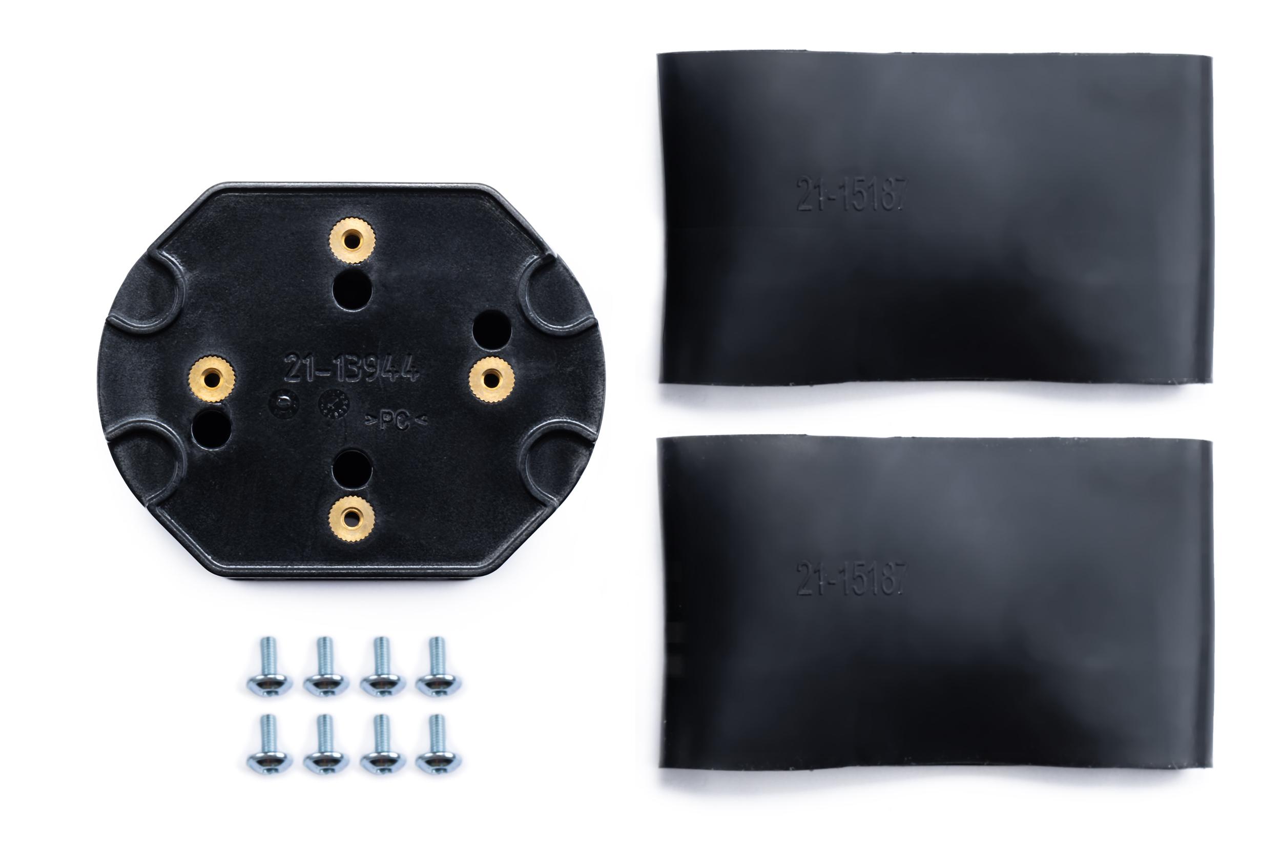 Adaptér CUBE pre Bosch Powertube 500-750wh BES3 Smart System