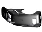 Kryt motora CUBE AMS Hybrid ONE44 (22-02362) 2025+