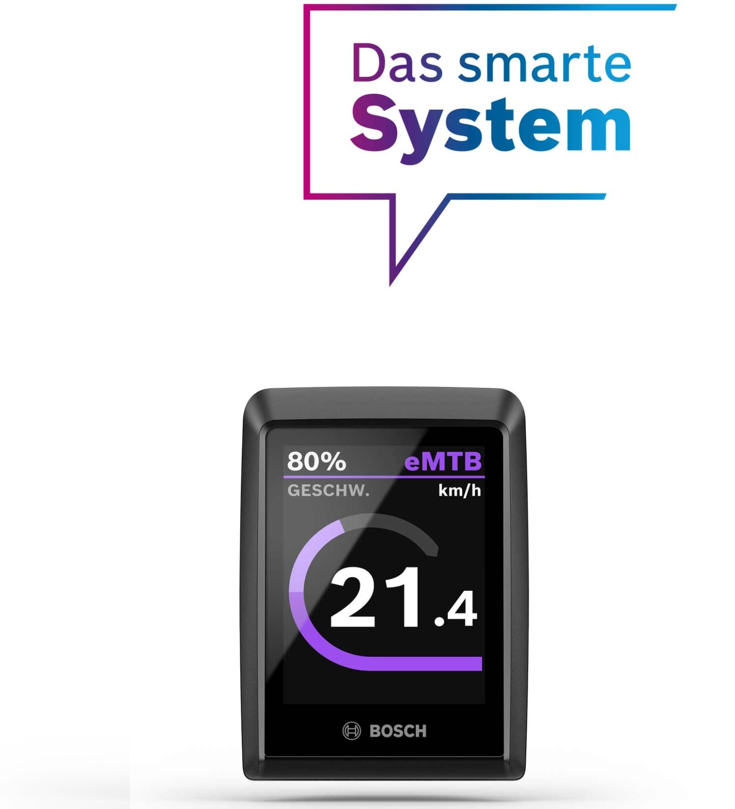 Bosch Display Kiox 300 SMART System
