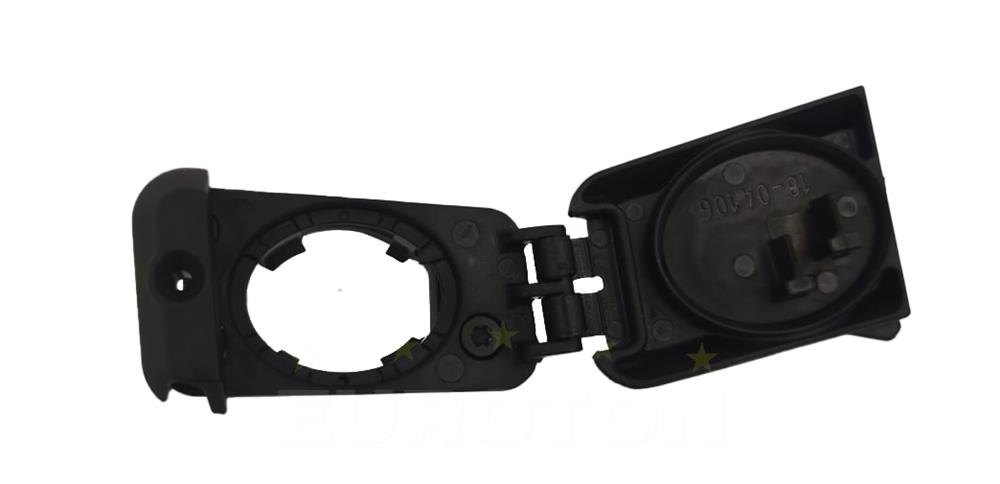 3213_001 Držiak nabíjacieho konektora pre CUBE Stereo Hybrid 140 a 160 2020/21 (18-04107) – Obrázok 1