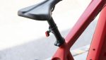 Zadné svetlo Supernova TL3 Mini E-Bike (12V)