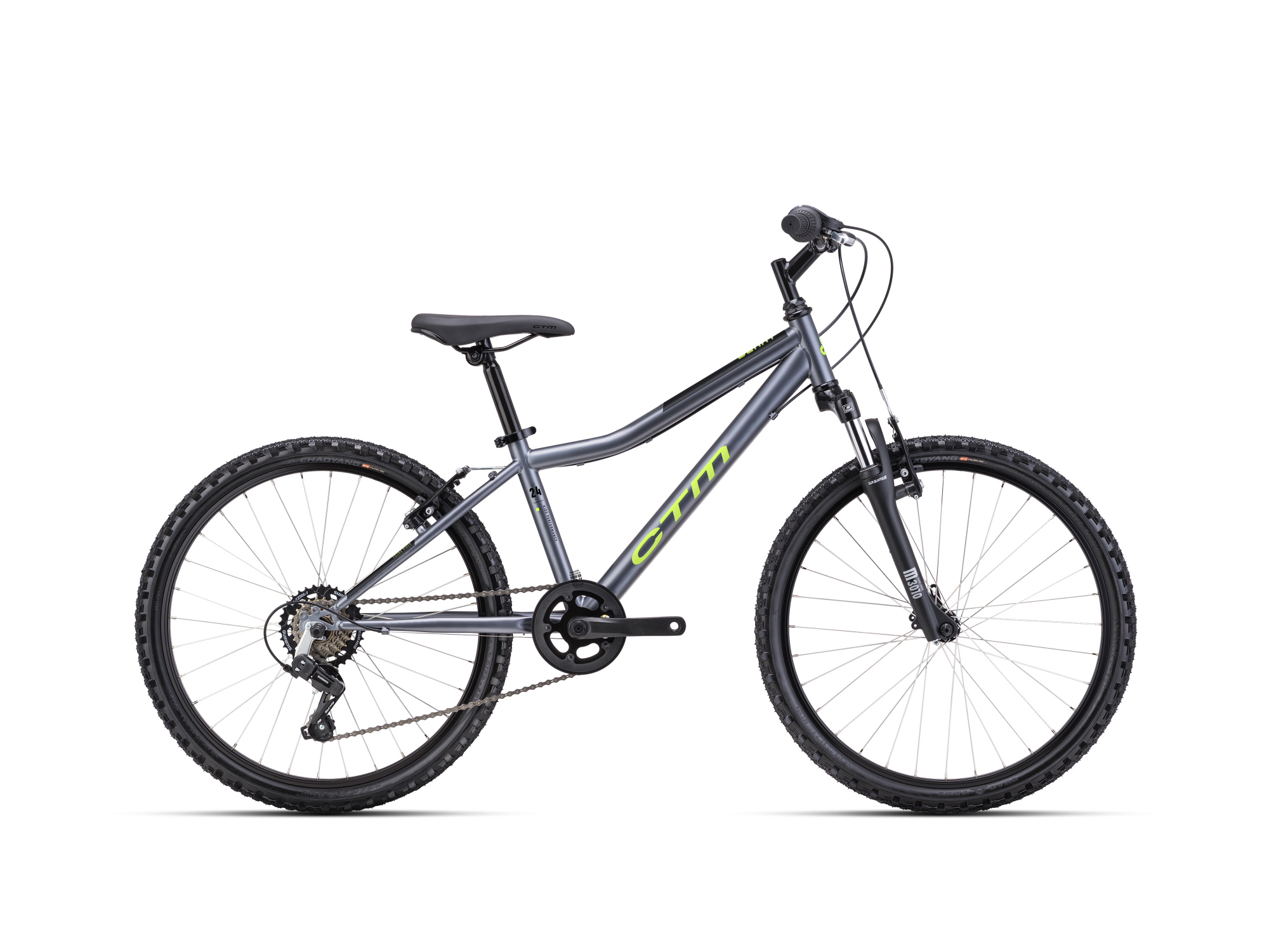 CTM BERRY  24" 2026