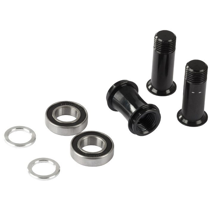 Ložisková sada CUBE Rock Mount Set pre Stereo Hybrid 120 2015/16