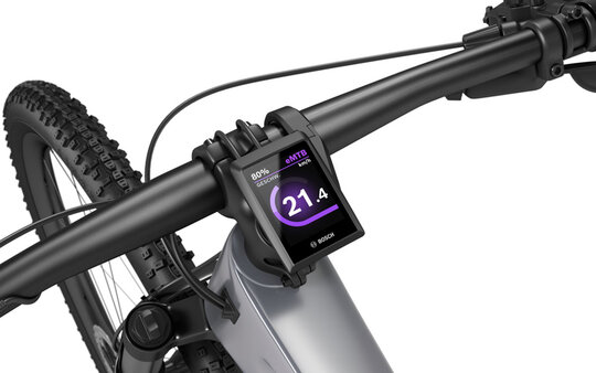Bosch Display Kiox 300 SMART System