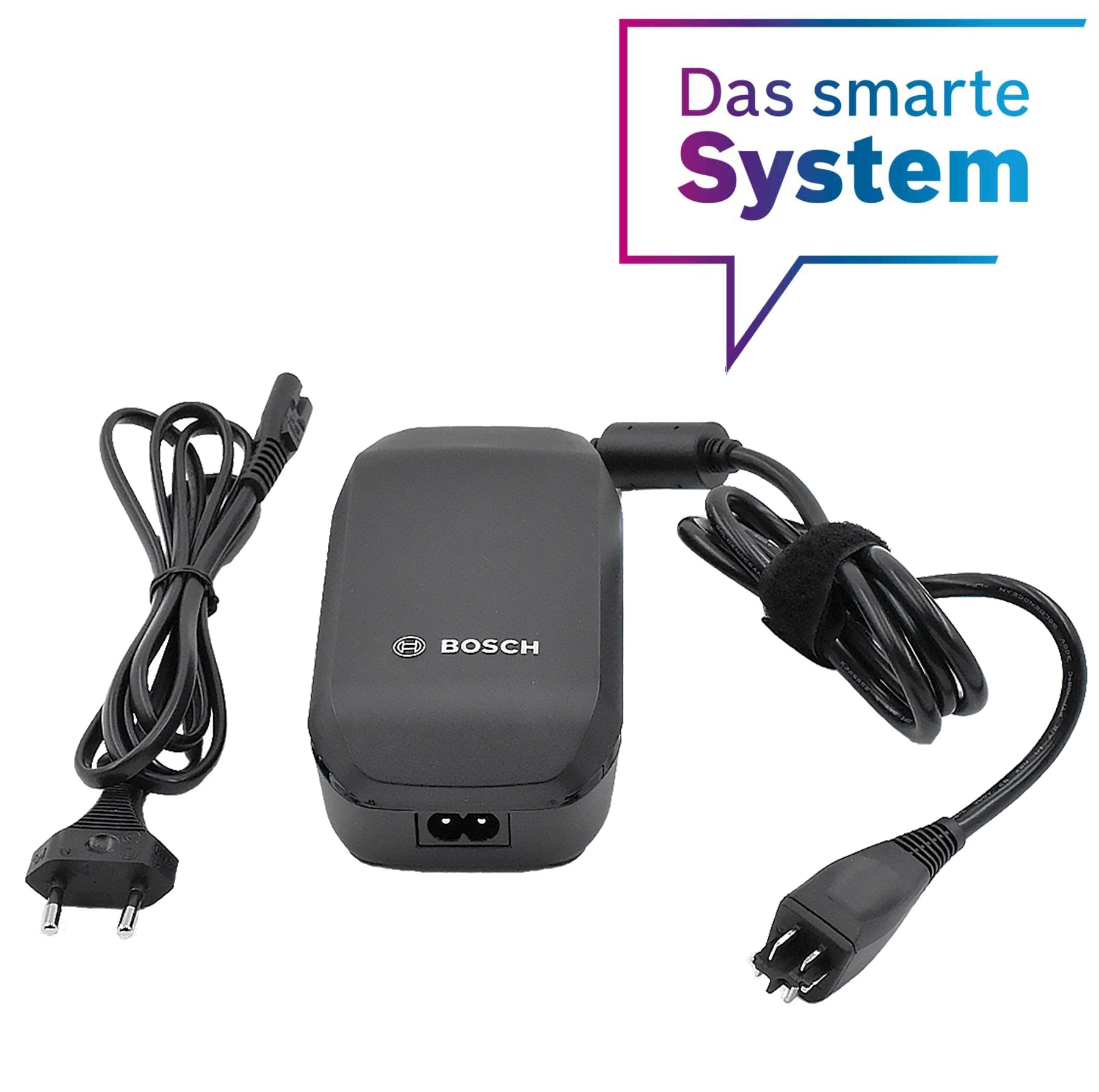 Nabíjačka Bosch 4A SMART System