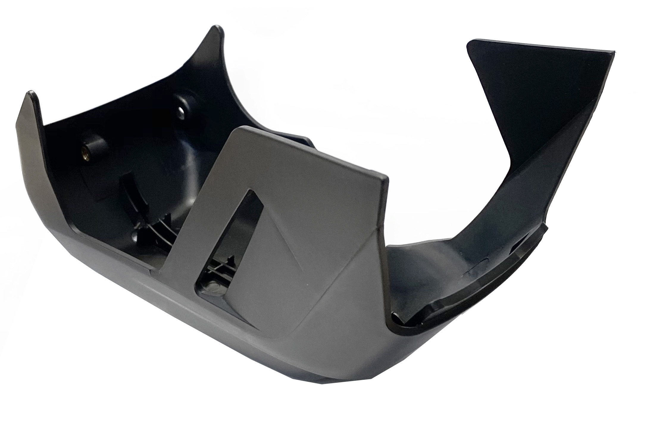 3151 Kryt motora CUBE Stereo Hybrid 140/160 625Wh 2020-22 (18-05599) – Obrázok 1