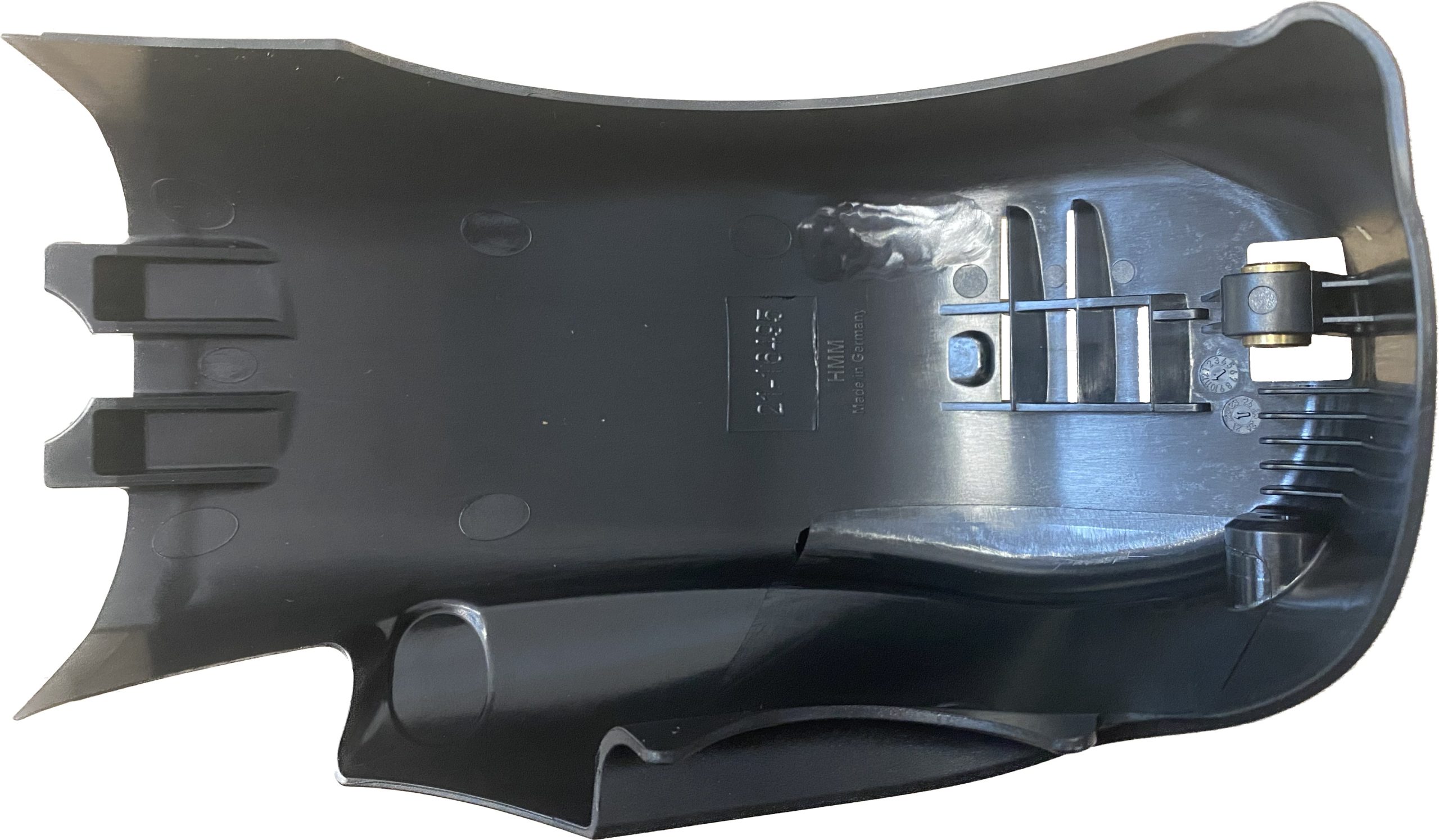 Kryt motora CUBE Kathmandu, Nuride, Reaction 29" Hybrid (21-16495) 2021-2024