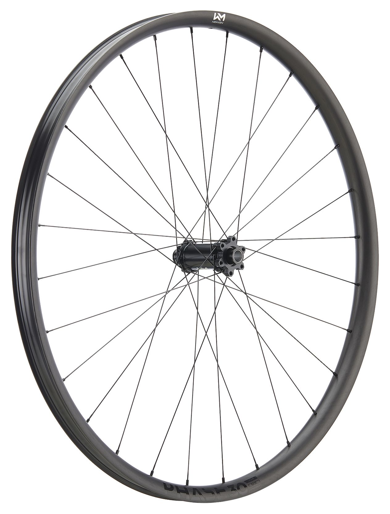 89533 NEWMEN Phase 30 XC 27.5", predné koleso – Obrázok 1