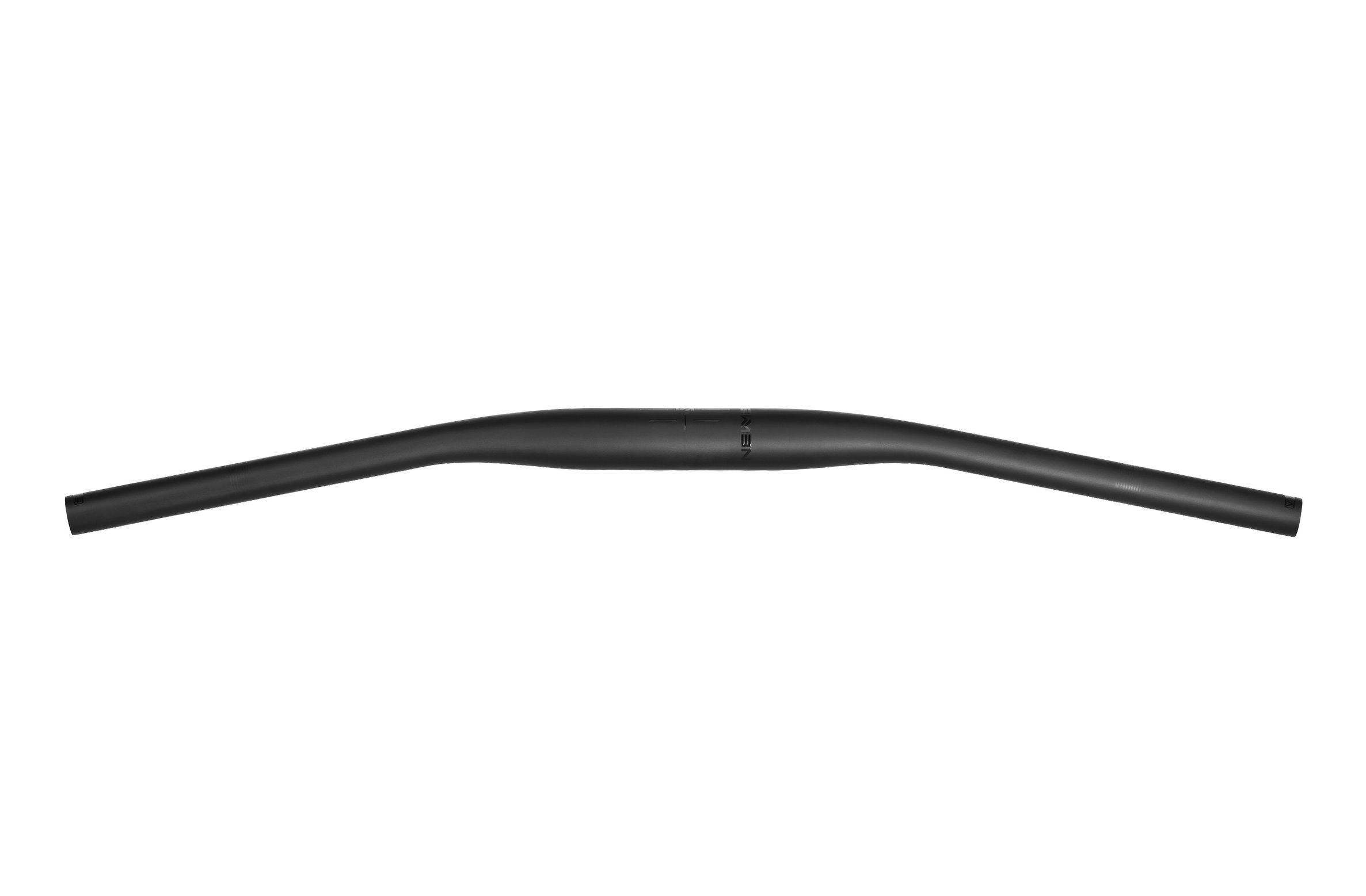 Riadítka NEWMEN Phase Carbon 318.10, 760mm
