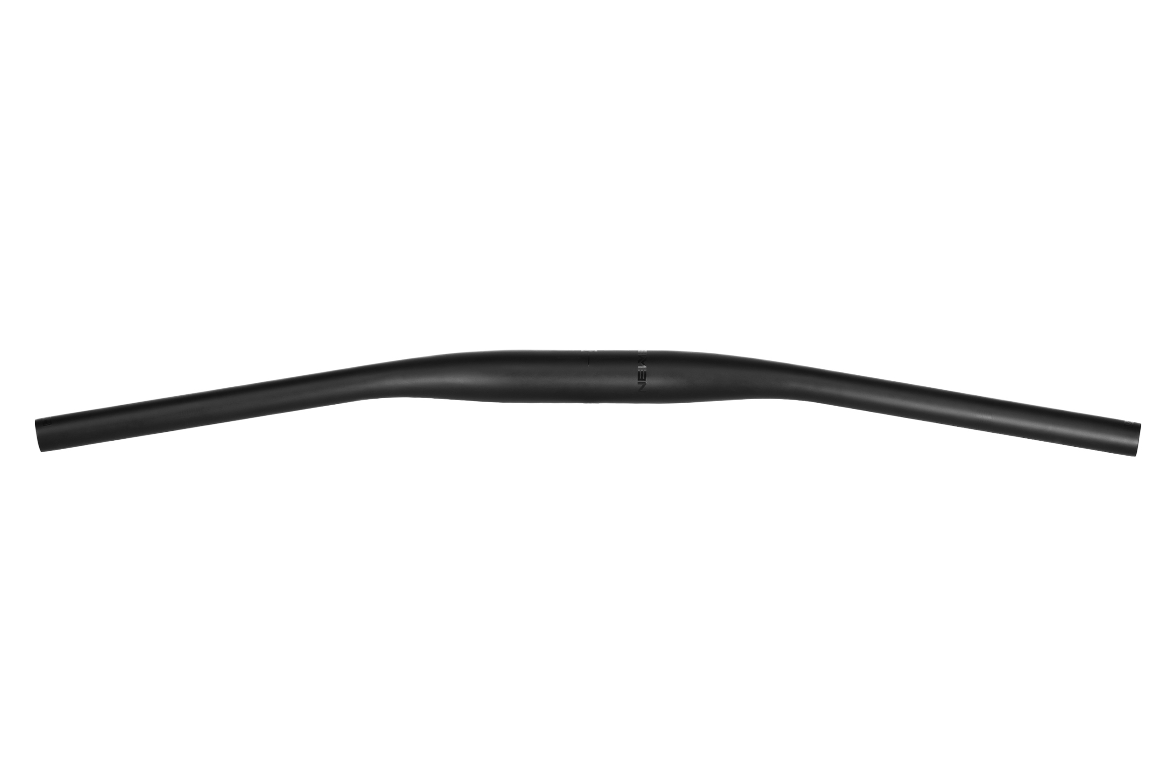 Riadítka NEWMEN Phase Carbon 318.25, 760mm